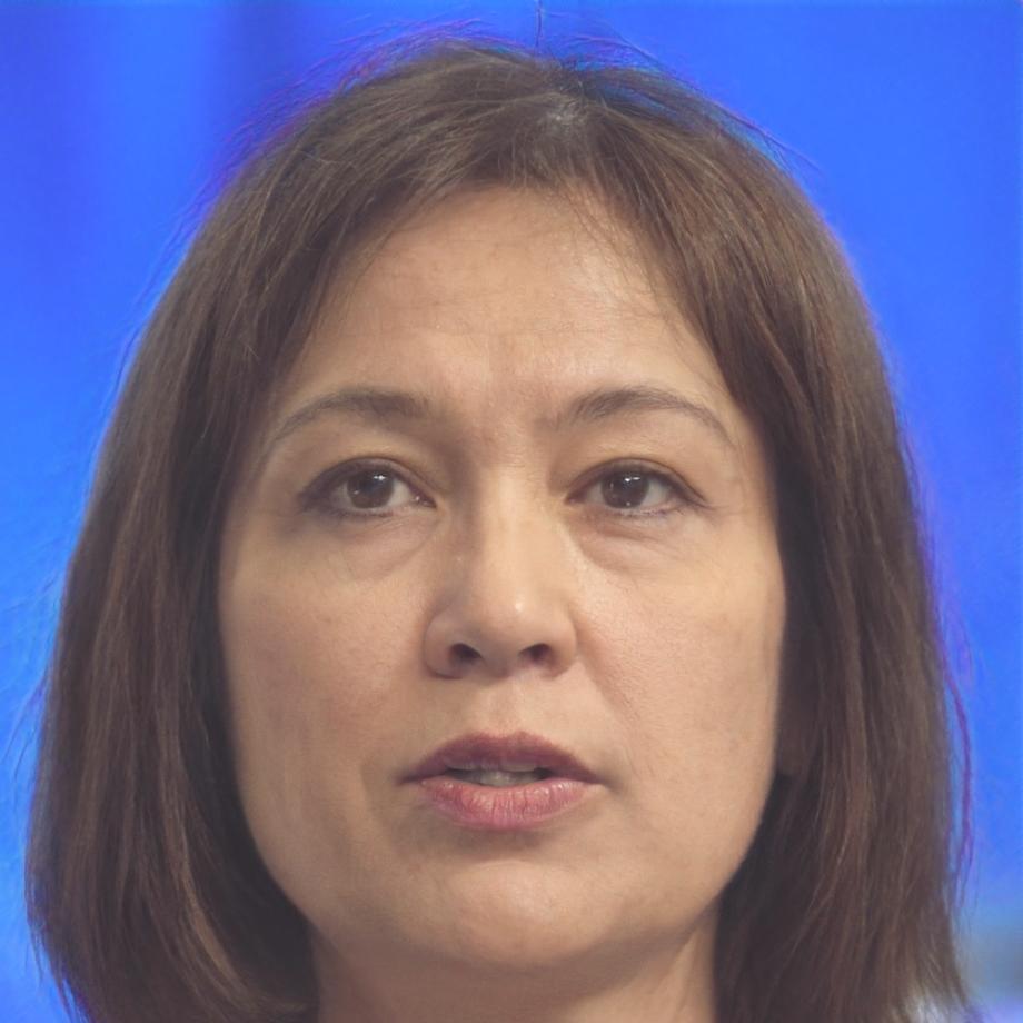 Thalia Brennworth, Senior Financial Strategy Consultant