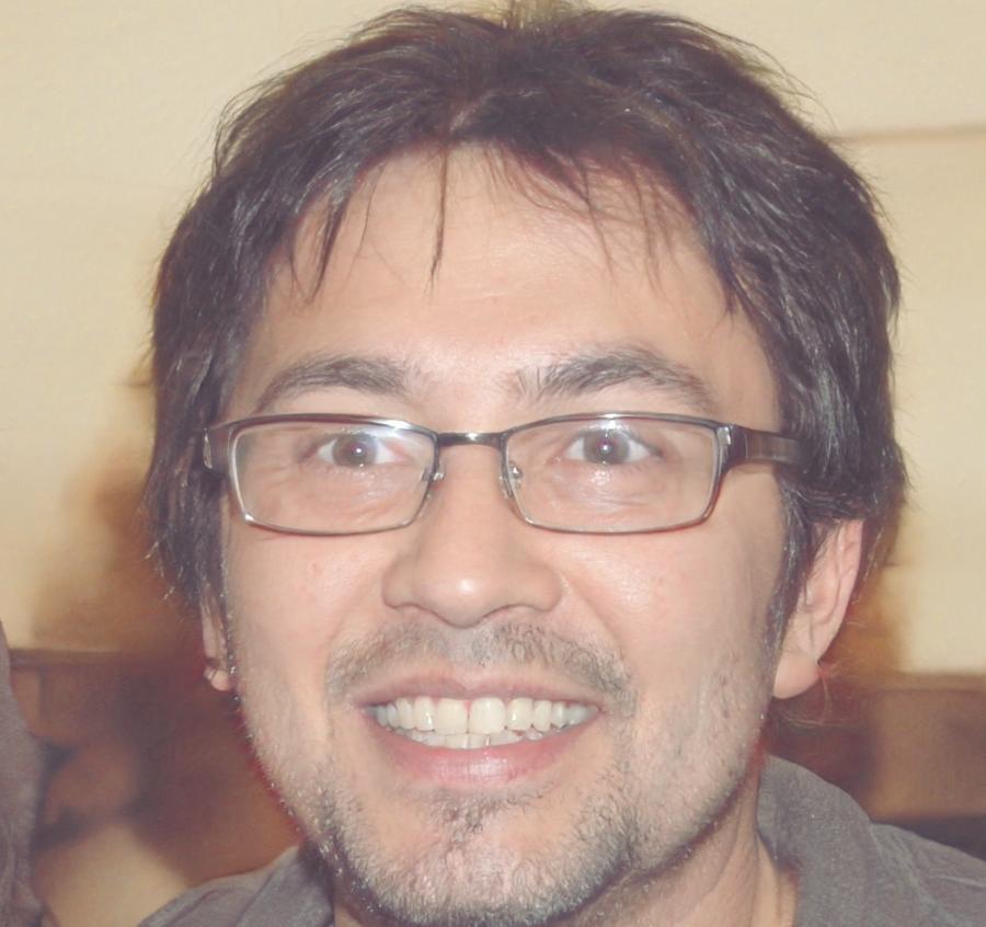 Kieran Blackwood, Senior Business Strategist